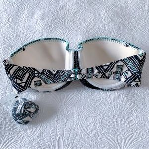 Victoria's Secret Swim - Victoria’s Secret 36D Bikini Top Victoria's Secret Swim - Victoria’s Secret 36D Bikini Top